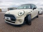 2018 MINI HATCHBACK 1.5 COOPER II 5DR AUTO for sale at Copart YORK