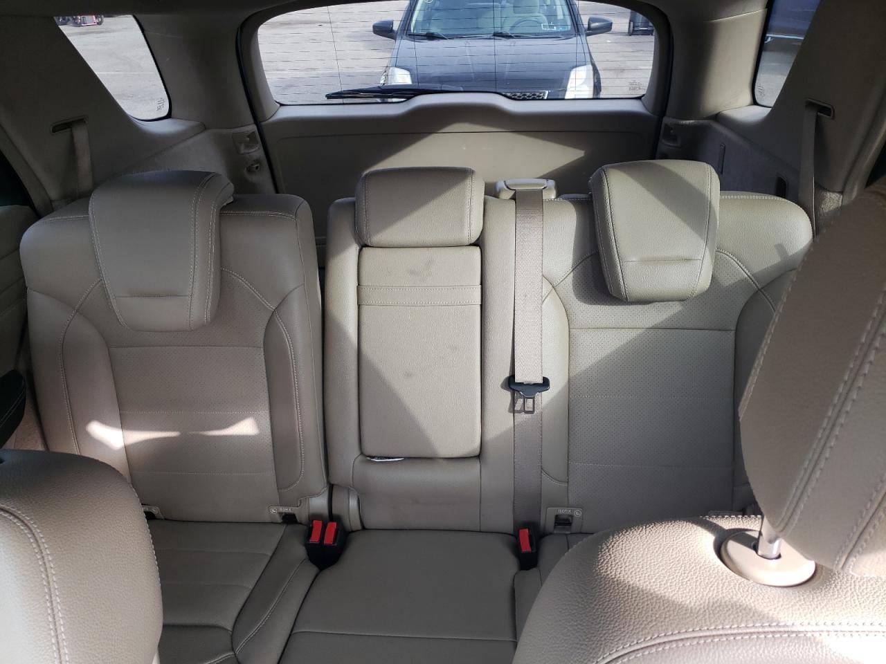 2015 Mercedes-Benz Ml 350 4Matic VIN: 4JGDA5HB1FA502614 Lot: 91483975