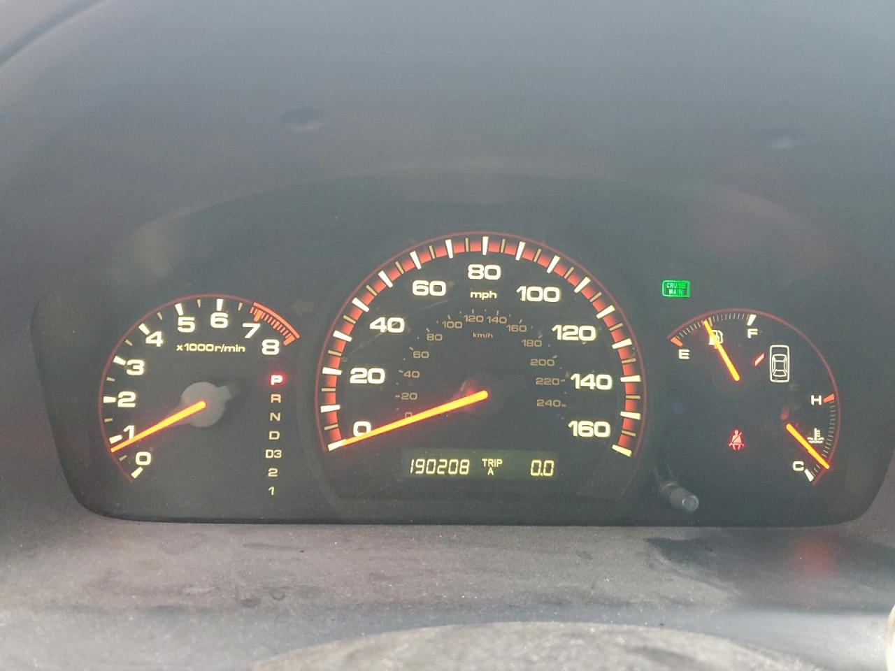 2006 Honda Accord Lx VIN: 1HGCM82286A006566 Lot: 94235405