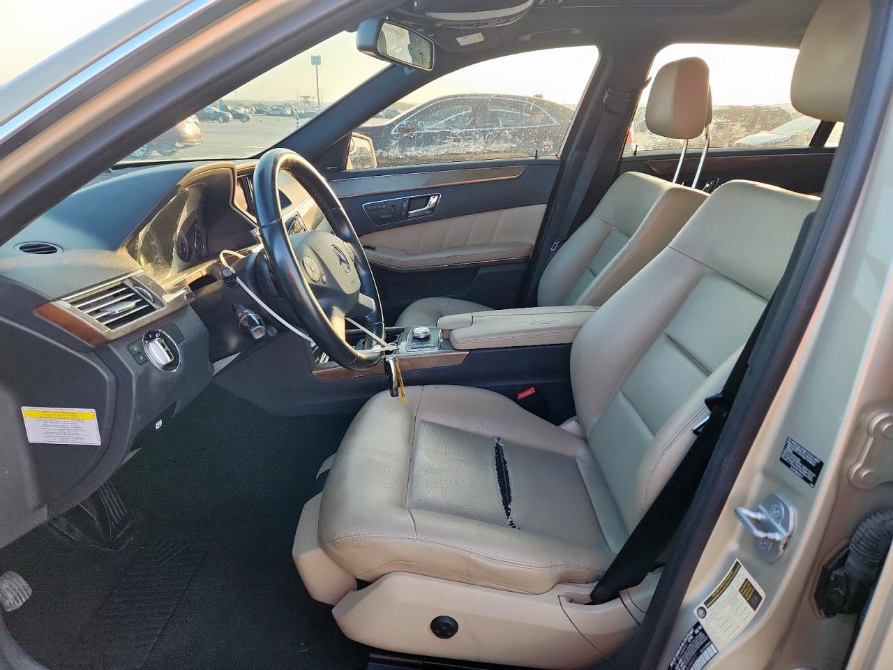 2010 Mercedes-Benz E 350 VIN: WDDHF5GB7AA198311 Lot: 92933595