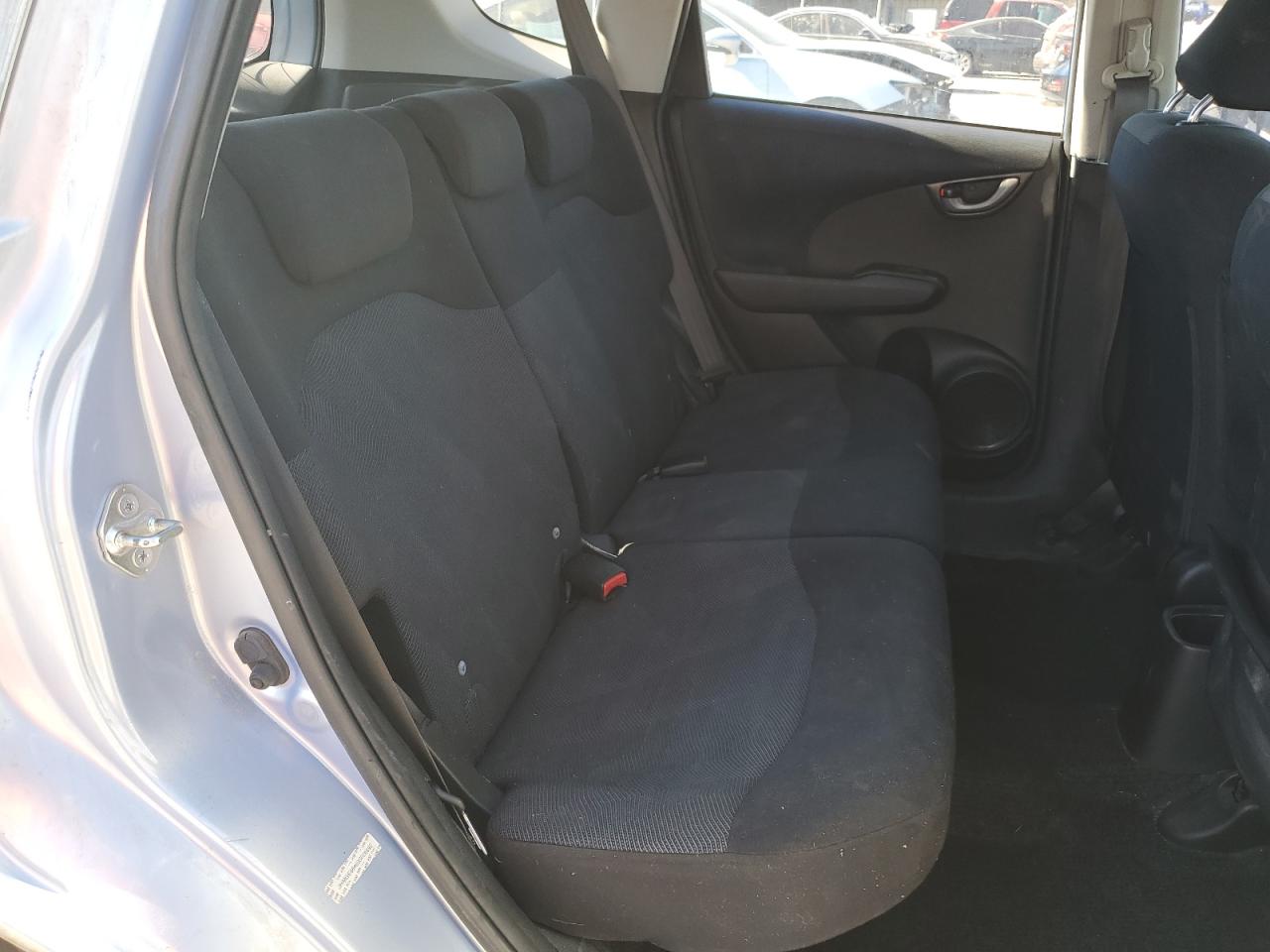 2009 Honda Fit Sport VIN: JHMGE88469S026592 Lot: 91729445