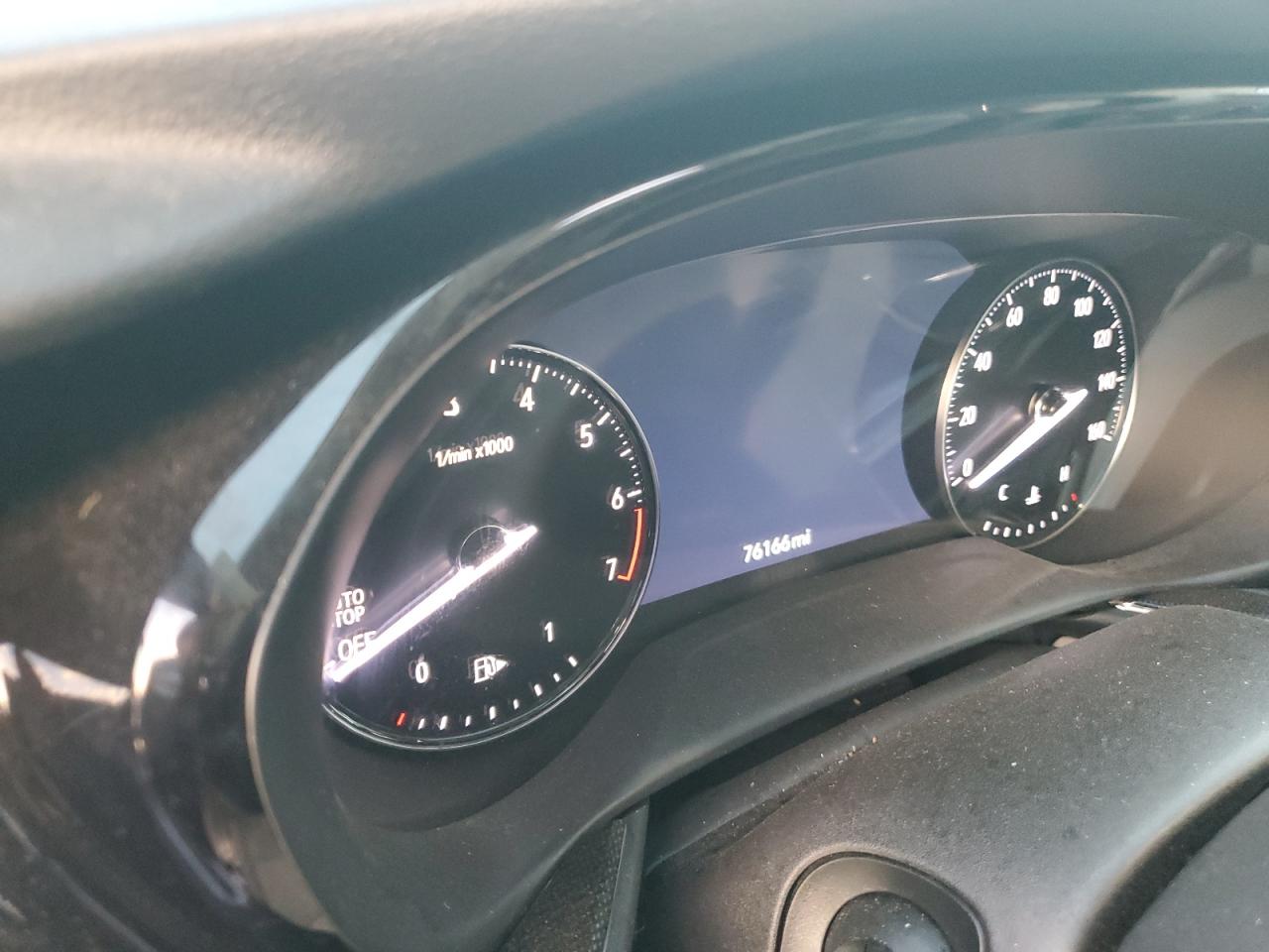 2021 Buick Envision Essence VIN: LRBFZPR43MD165598 Lot: 92853225