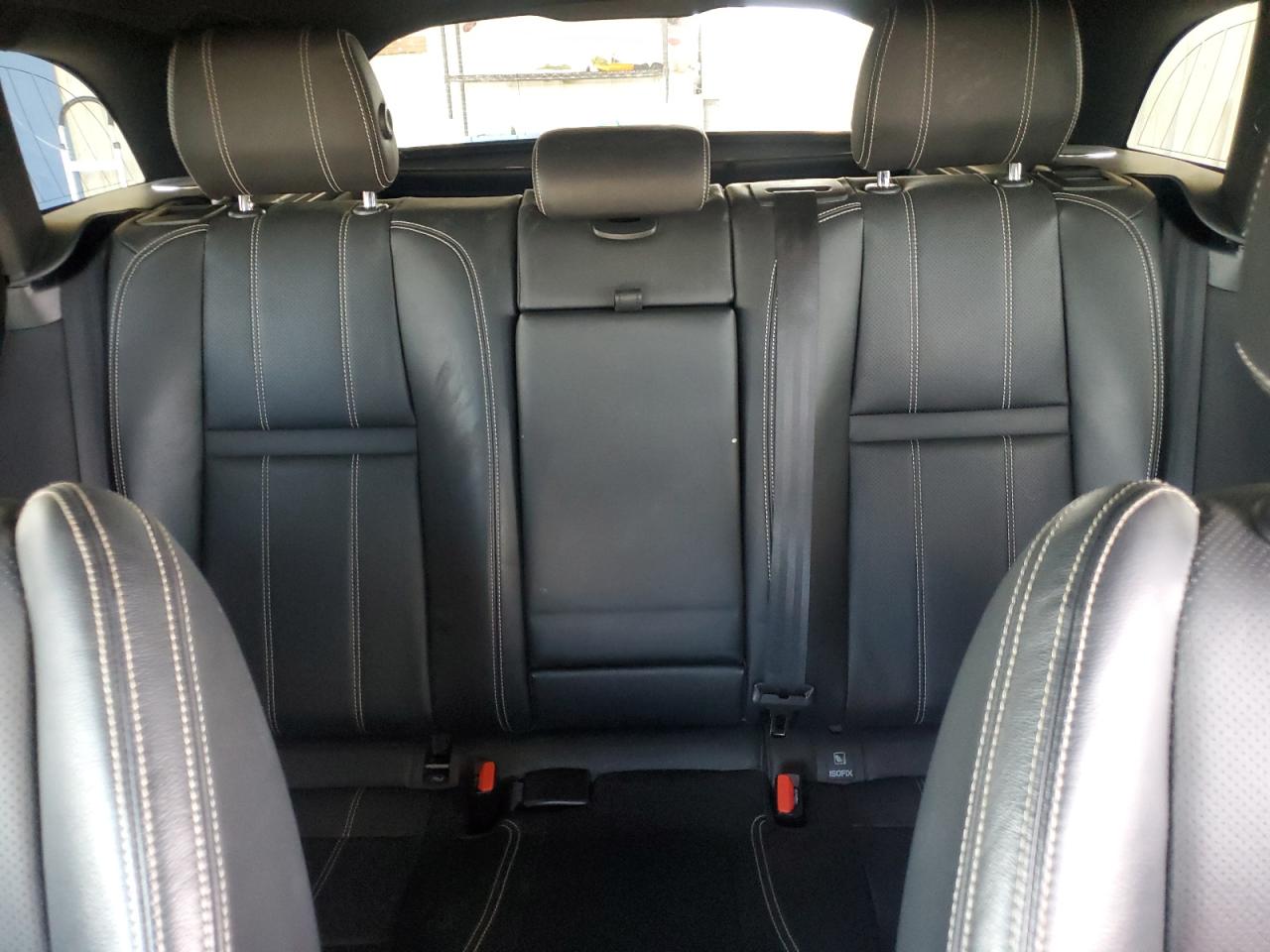 2020 Land Rover Range Rover Velar S VIN: SALYB2EX6LA273921 Lot: 92281315