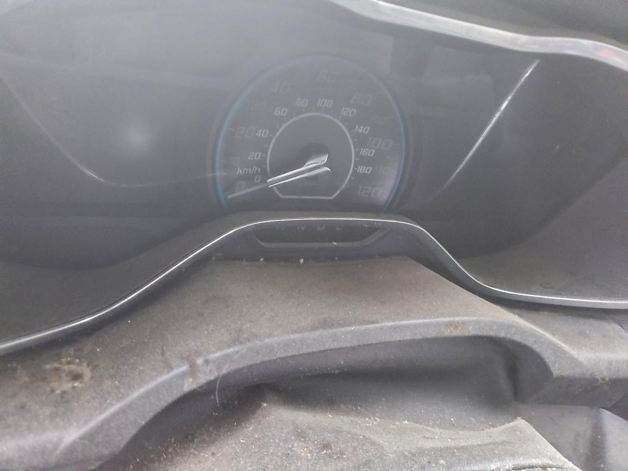 2017 Ford C-Max Se VIN: 1FADP5AU4HL110285 Lot: 94313595