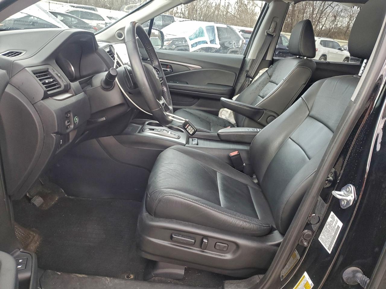 2022 Honda Pilot Se VIN: 5FNYF6H21NB068682 Lot: 94335095