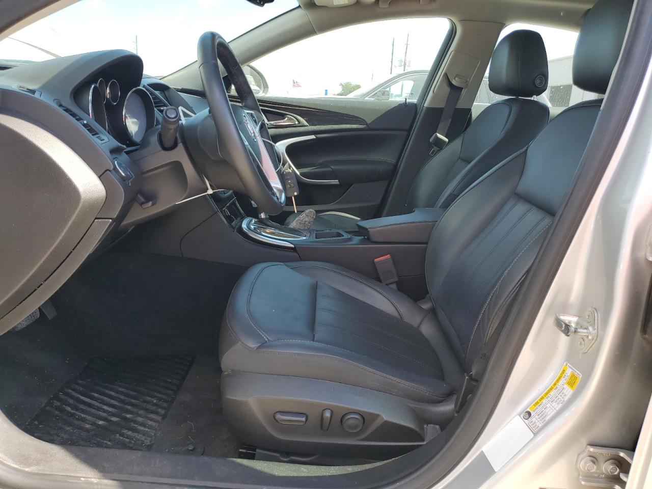 2013 Buick Regal VIN: 2G4GR5ERXD9135910 Lot: 82450405