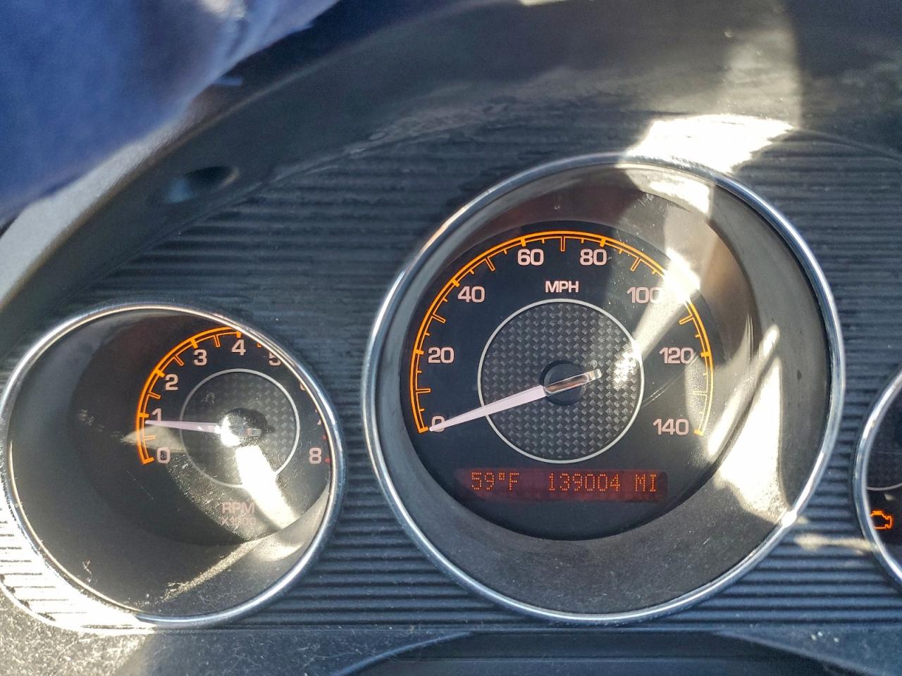 2008 Saturn Aura Xe VIN: 1G8ZS57N38F233924 Lot: 89438745