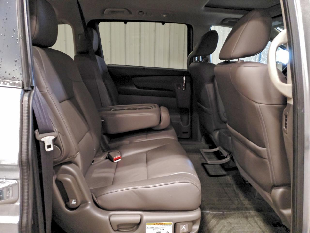 2016 Honda Odyssey Exl VIN: 5FNRL5H68GB067512 Lot: 92874115