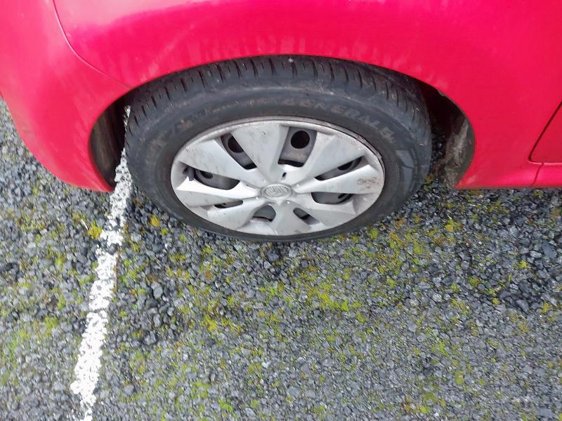 2011 CITROEN C1 1.0I VTR 5DR [AC]