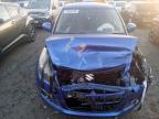 2015 SUZUKI SWIFT 1.6 SPORT [NAV] 3DR for sale at Copart WOLVERHAMPTON