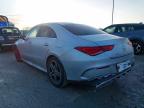2020 MERCEDES-BENZ CLA CLA 200 AMG LINE 4DR TIP AUTO for sale at Copart SANDWICH