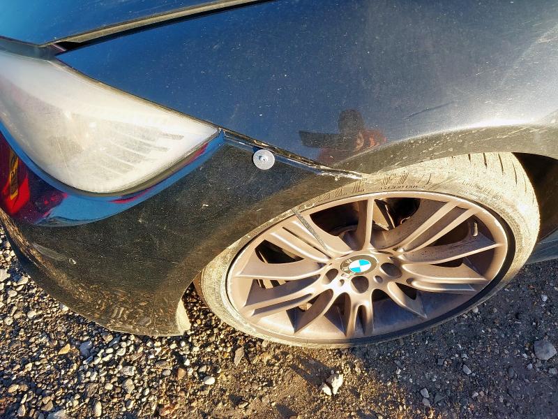 2011 BMW 3 SERIES 320D [184] SPORT PLUS EDITION 4DR STEP AUTO