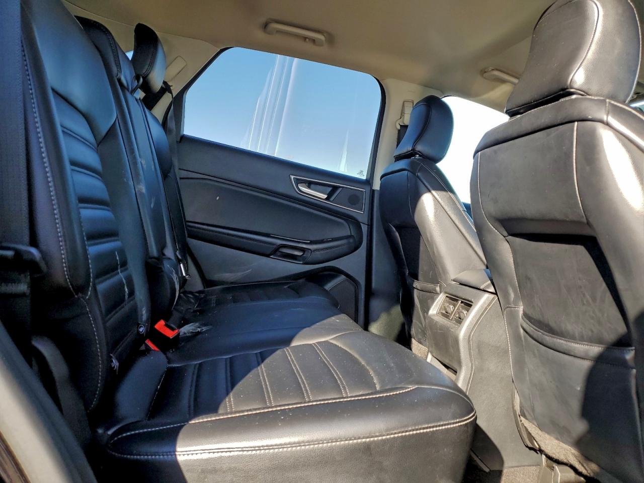 2023 Ford Edge Sel VIN: 2FMPK4J96PBA21517 Lot: 94335695