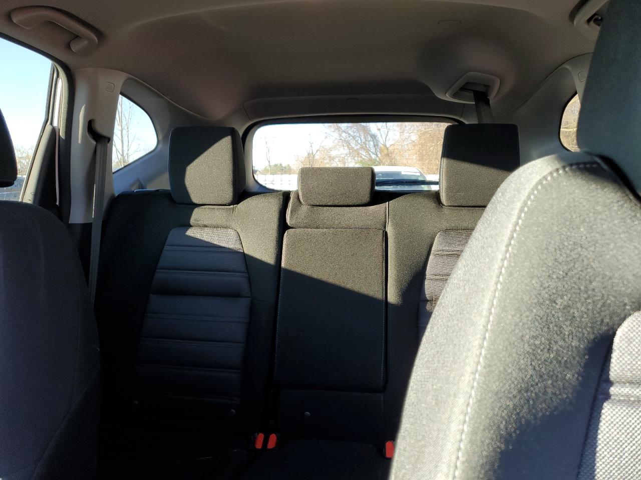 2019 Honda Cr-V Ex VIN: 2HKRW2H5XKH150558 Lot: 93612415