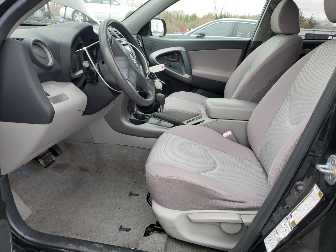 2006 Toyota Rav4 VIN: JTMBD33V065027698 Lot: 92311805