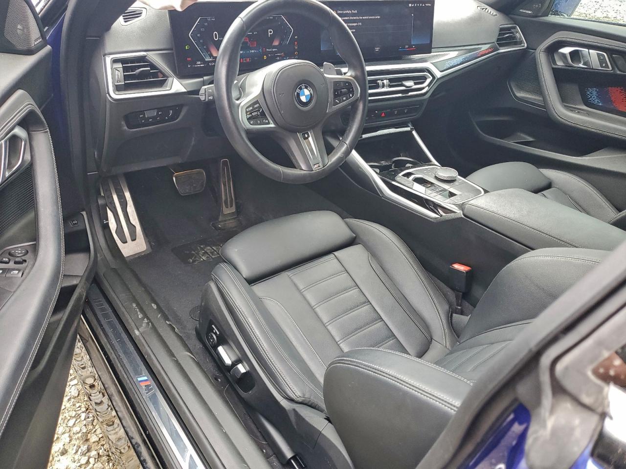 2023 BMW 230I VIN: 3MW23CM08P8C96491 Lot: 94021285