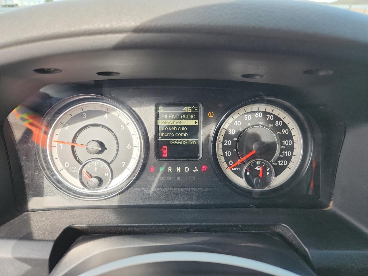 2016 Ram 1500 Slt VIN: 1C6RR6GT2GS240365 Lot: 93400055