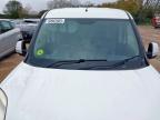 2013 VAUXHALL COMBO 2000 1.6 CDTI 16V 105PS H1 SPORTIVE VAN for sale at Copart SANDWICH