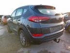 2016 HYUNDAI TUCSON 1.7 CRDI BLUE DRIVE SE 5DR 2WD for sale at Copart YORK