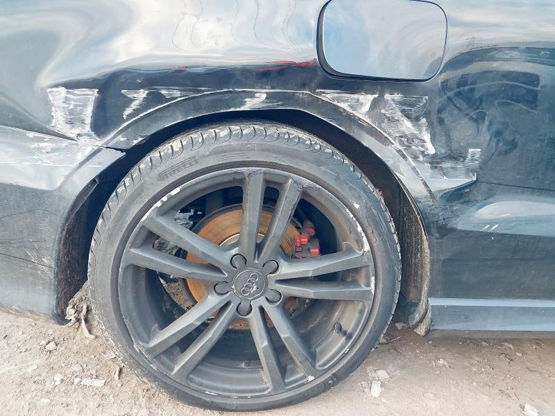 2015 AUDI A3 1.4 TFSI 150 S LINE 2DR