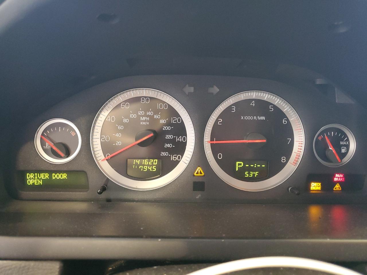 2012 Volvo Xc90 3.2 VIN: YV4952CY2C1613223 Lot: 93025815