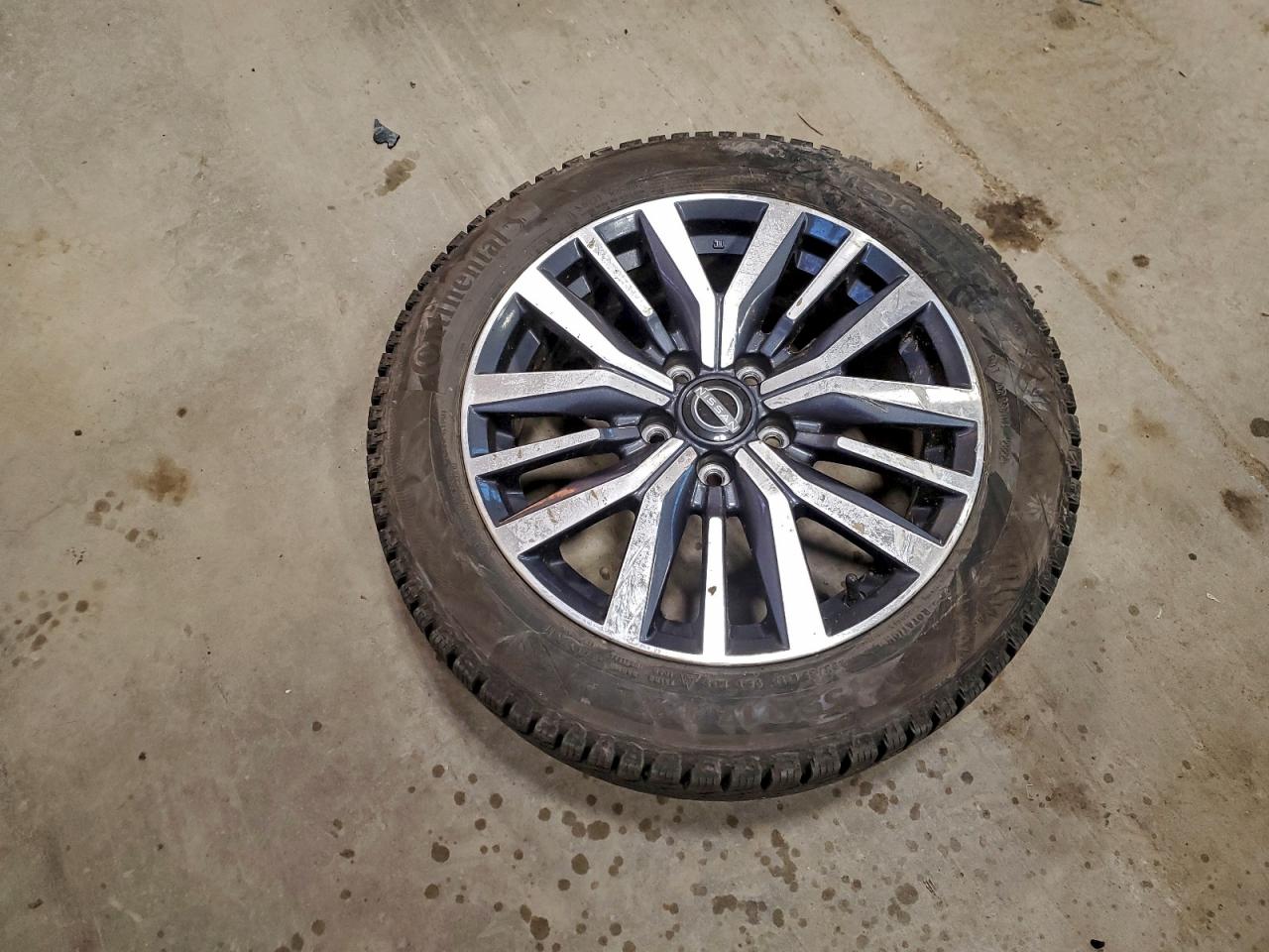 2024 Nissan Kicks Sv VIN: 3N1CP5CV0RL472229 Lot: 94701245