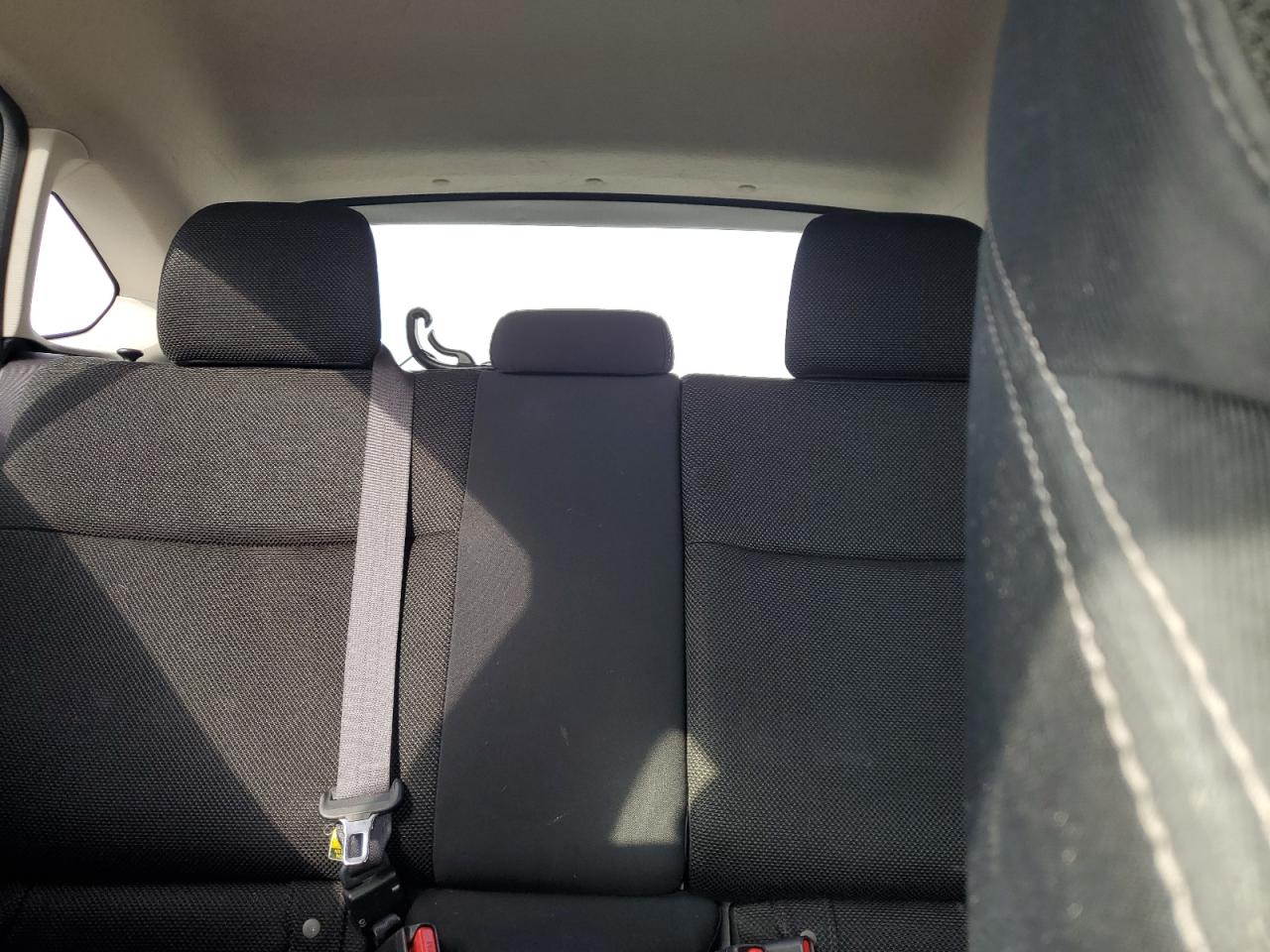 2014 Subaru Xv Crosstrek 2.0 Premium VIN: JF2GPAVC5E8323005 Lot: 92121035