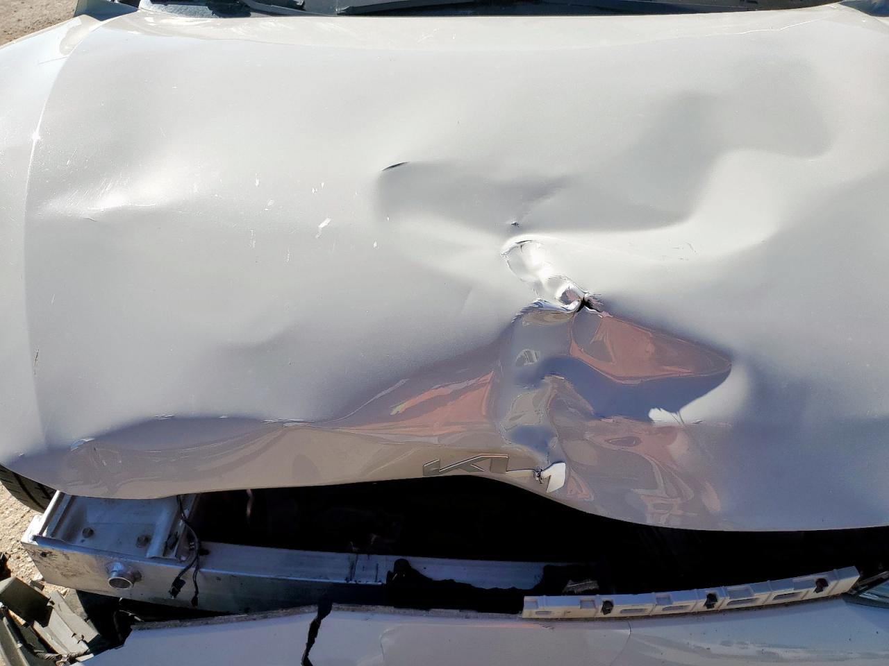 2022 Kia Ev6 Light VIN: KNDC3DLC9N5029024 Lot: 90413015