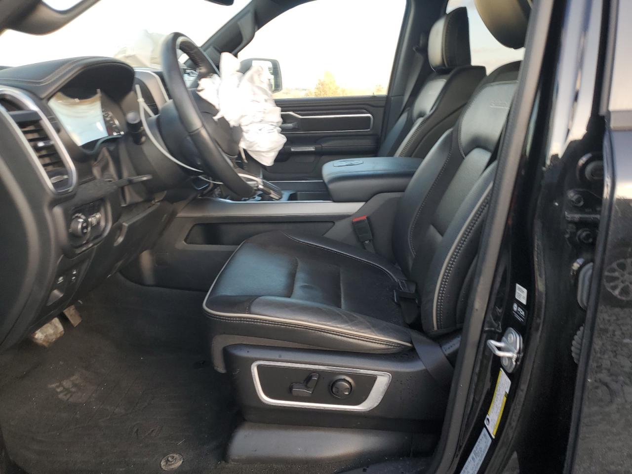 2023 Ram 1500 Laramie VIN: 1C6SRFJM8PN550490 Lot: 91973135