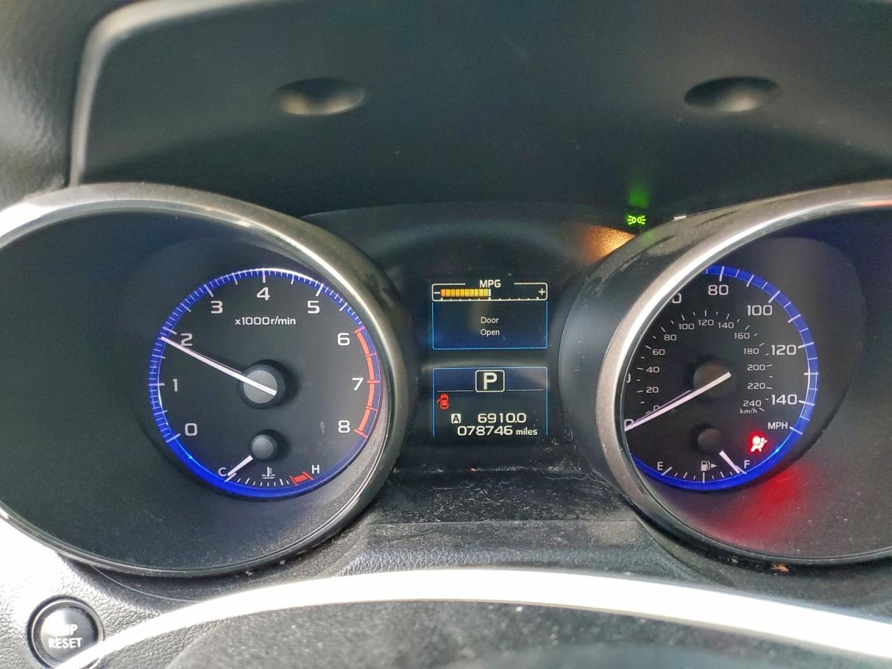 2018 Subaru Outback 2.5I Premium VIN: 4S4BSACC4J3387808 Lot: 94379655