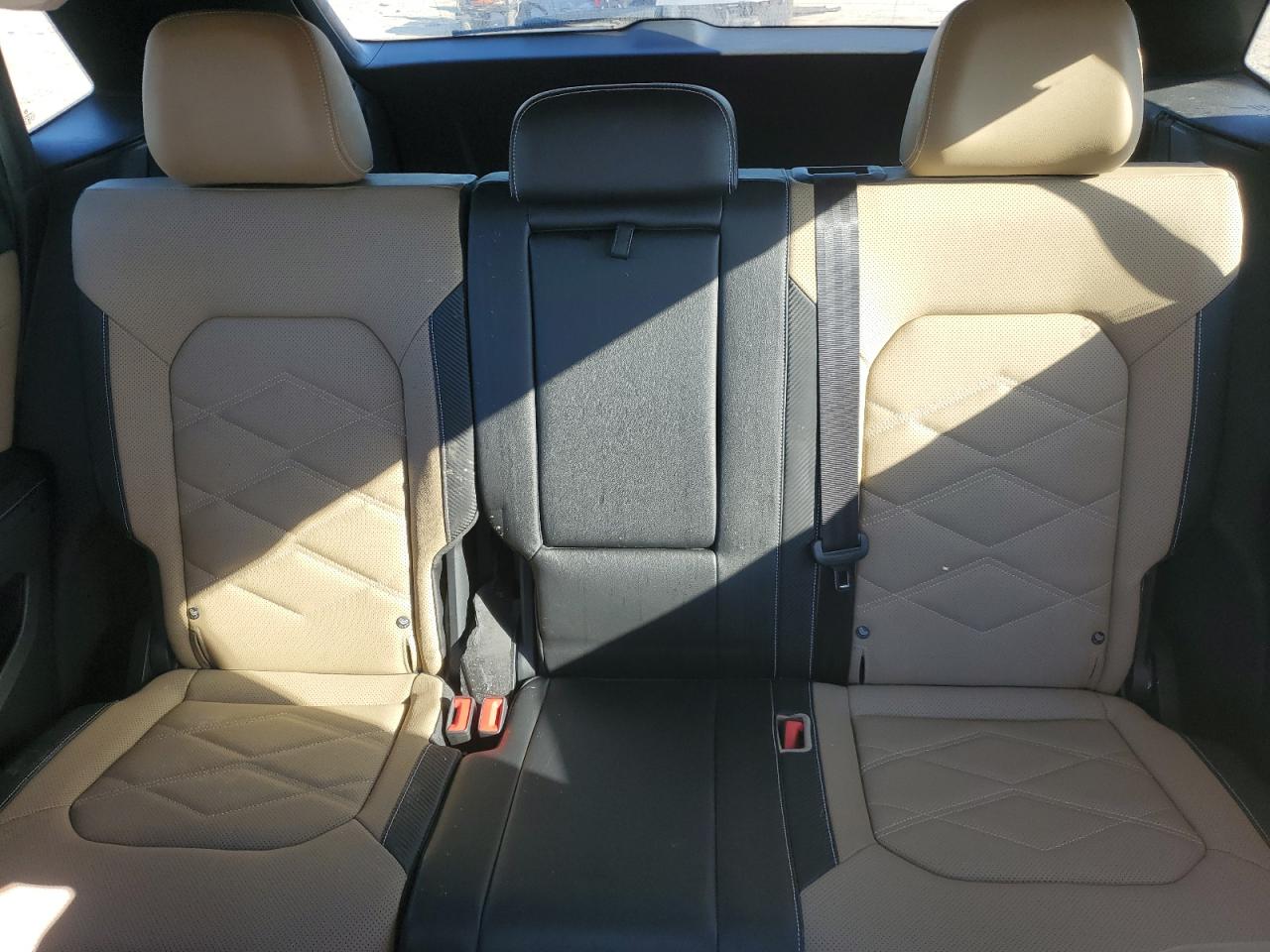 2024 Volkswagen Atlas Cross Sport Se VIN: 1V2JE2CAXRC252015 Lot: 90895555