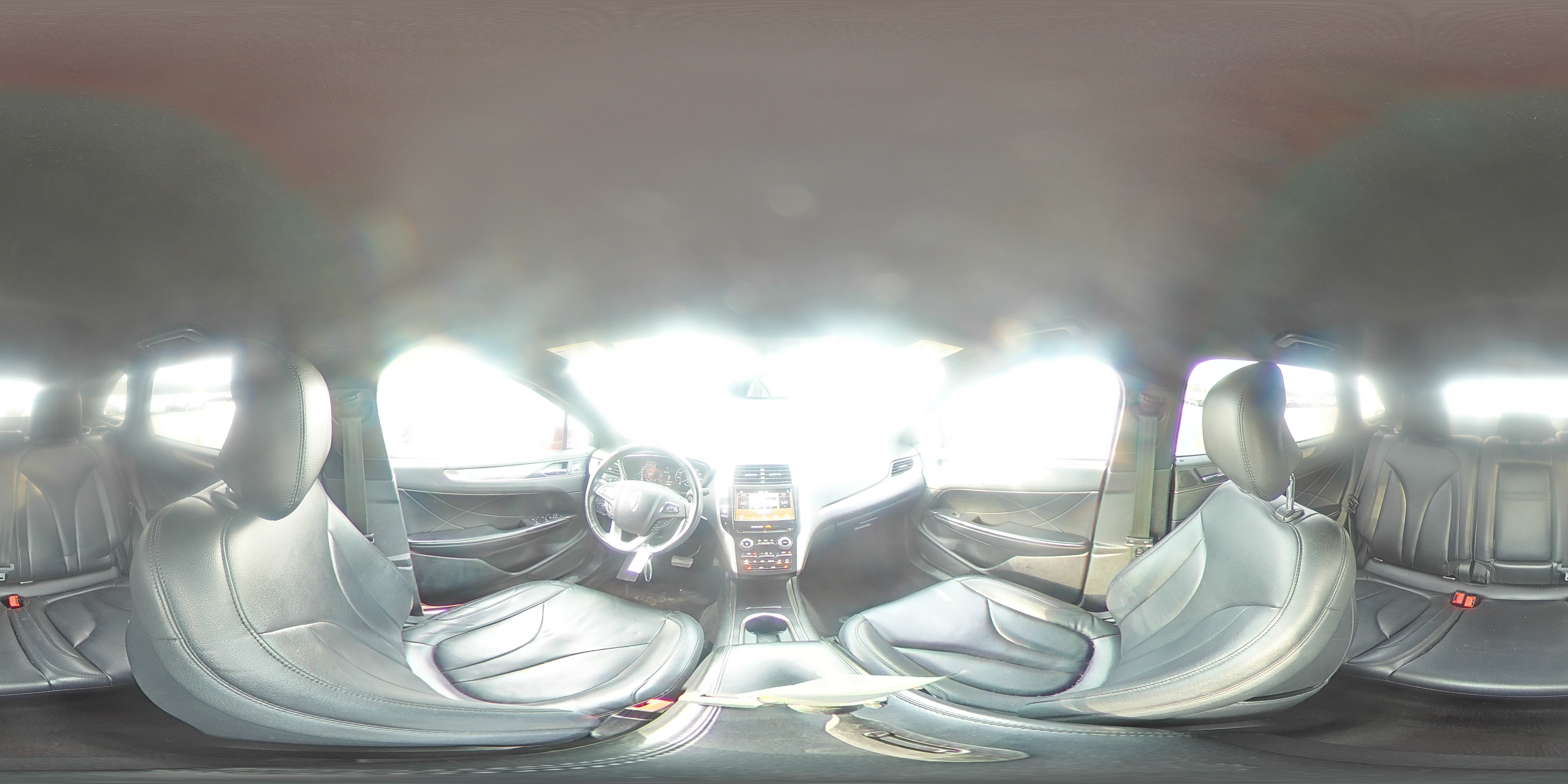 2018 Lincoln Mkc Premiere VIN: 5LMCJ1C9XJUL28989 Lot: 94174035