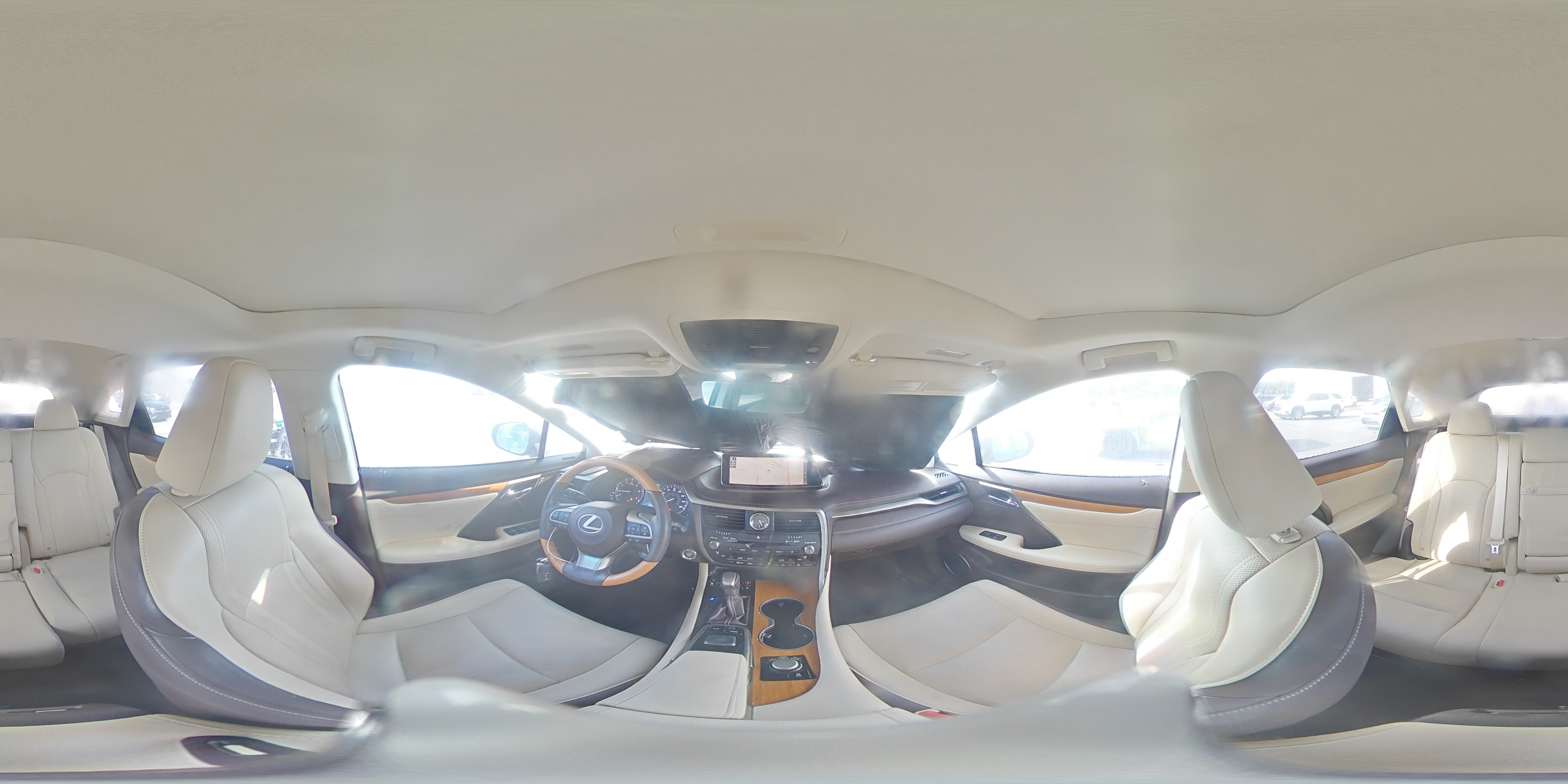 2017 Lexus Rx 350 Base VIN: 2T2ZZMCA8HC077074 Lot: 94070345