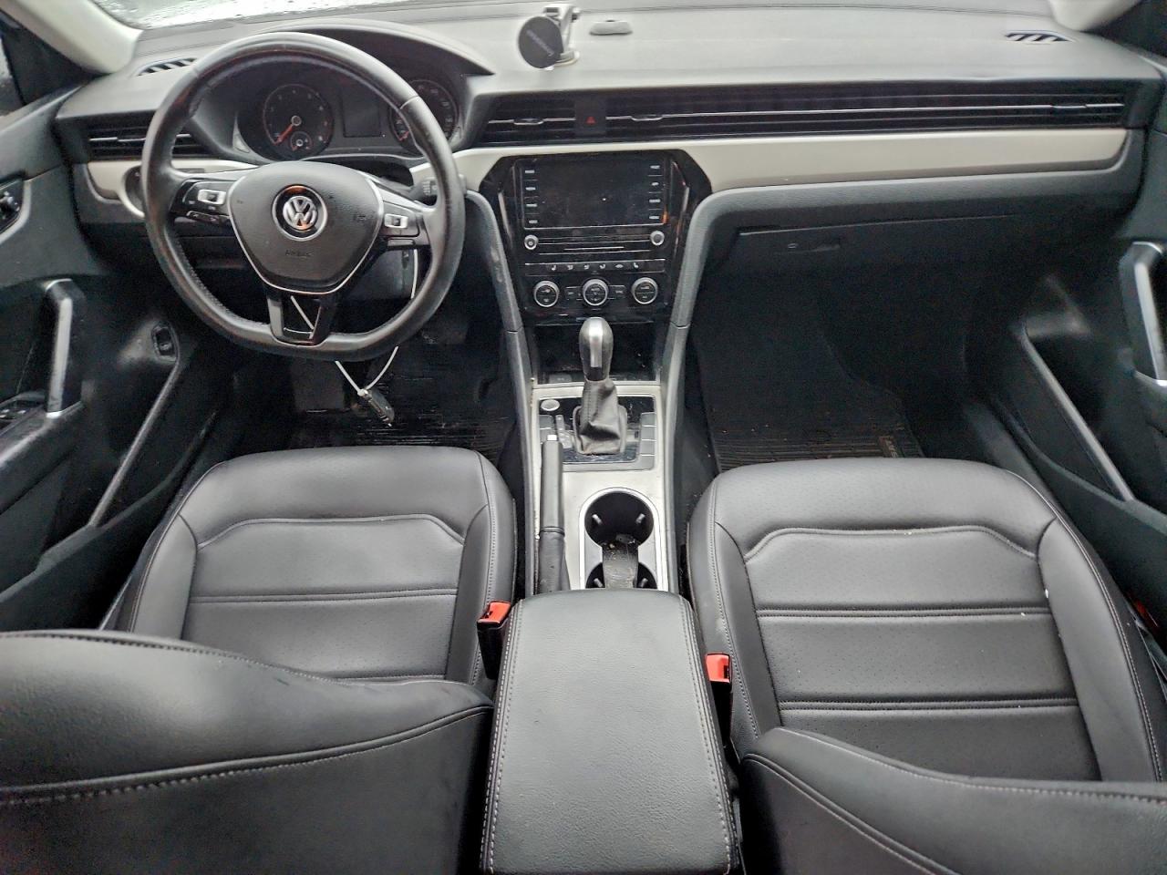 2021 Volkswagen Passat Se VIN: 1VWSA7A36MC017250 Lot: 93927035