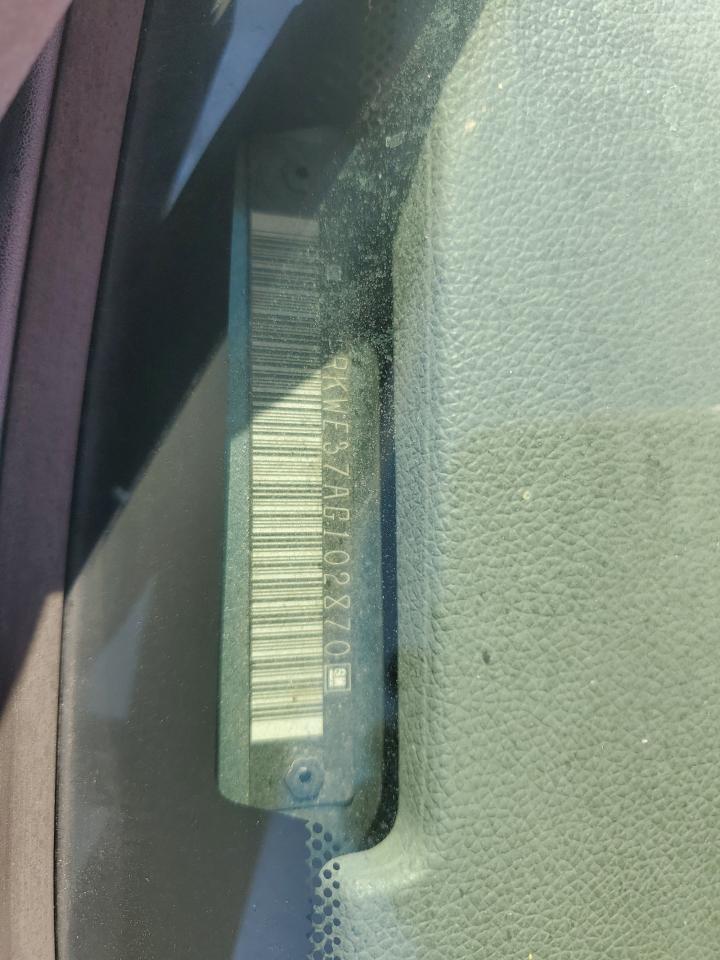 2010 GMC Sierra K1500 Slt VIN: 3GTRKWE37AG102870 Lot: 91579405