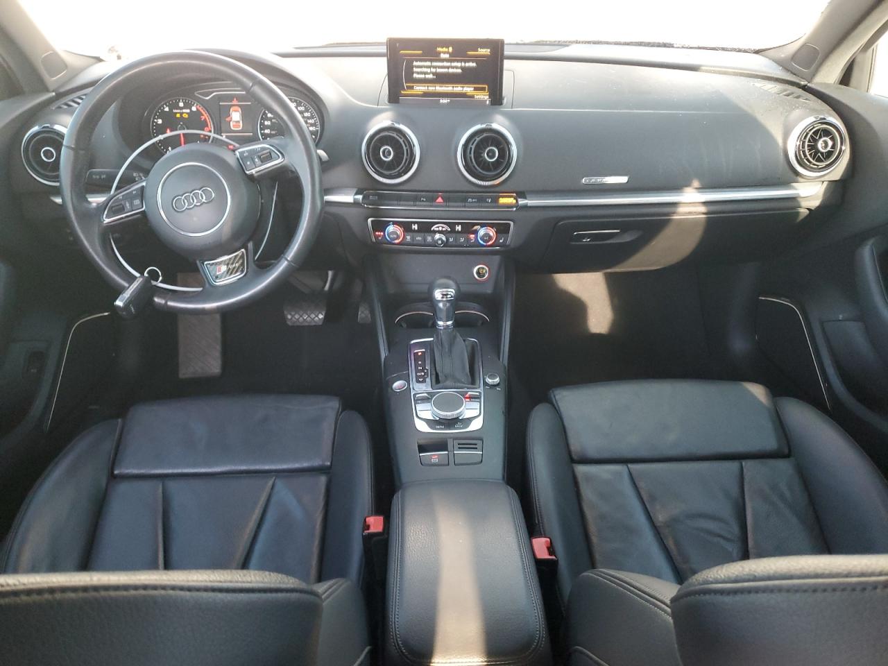 2015 Audi A3 Prestige S-Line VIN: WAUKFGFF2F1006796 Lot: 92590545