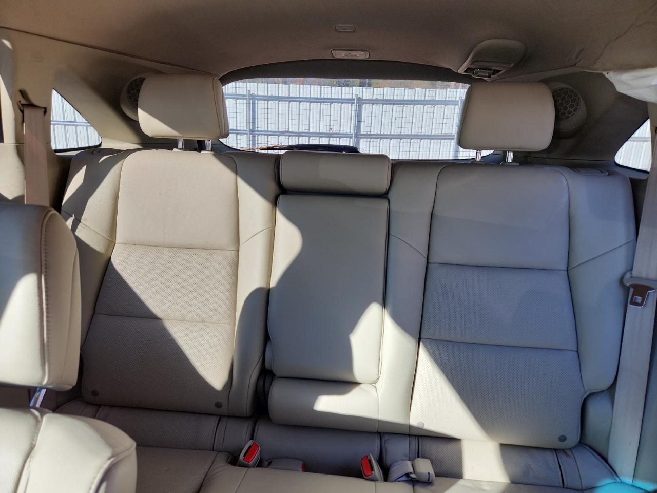 2015 Acura Rdx Technology VIN: 5J8TB3H54FL003663 Lot: 91393045