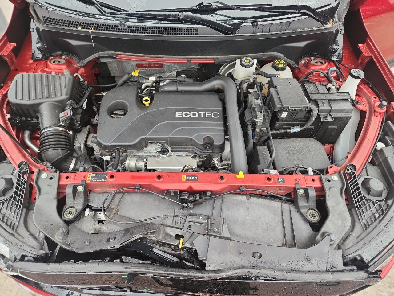 2022 GMC Terrain Sle VIN: 3GKALTEVXNL181169 Lot: 93348295