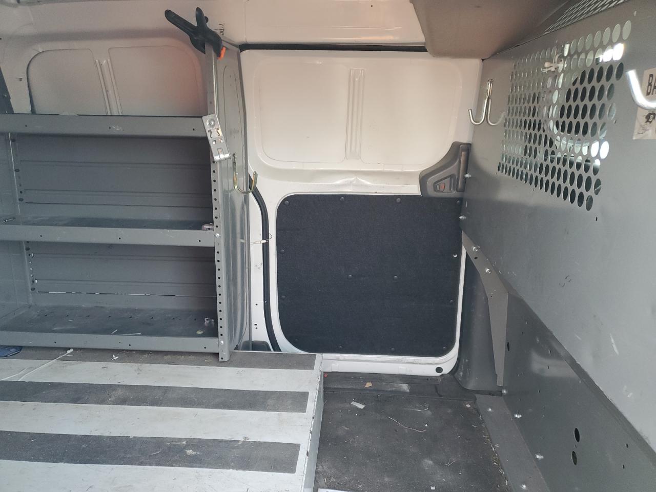 2019 Nissan Nv200 2.5S VIN: 3N6CM0KN8KK701257 Lot: 92884575