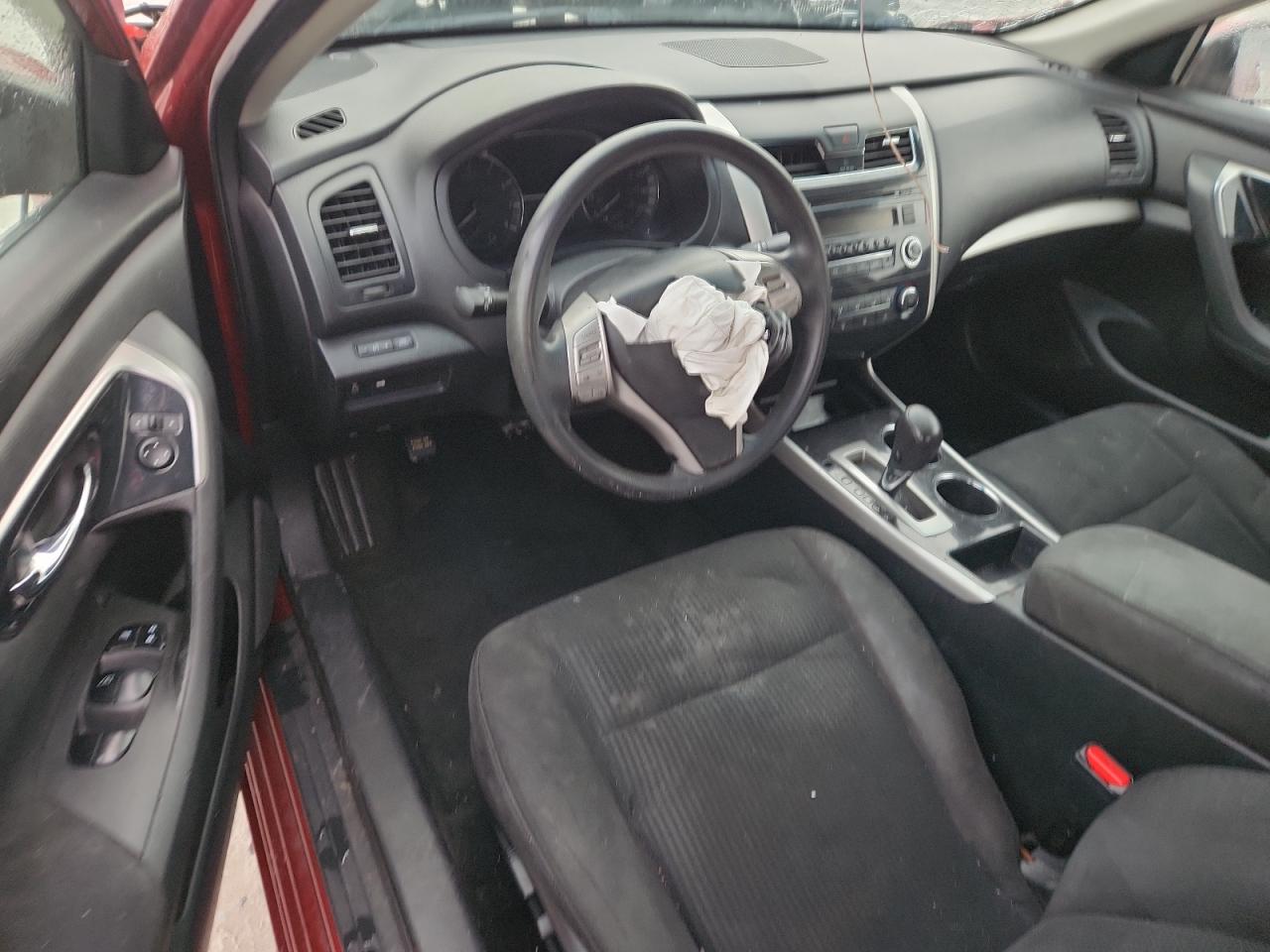 2014 Nissan Altima 2.5 VIN: 1N4AL3AP8EC283140 Lot: 90321635