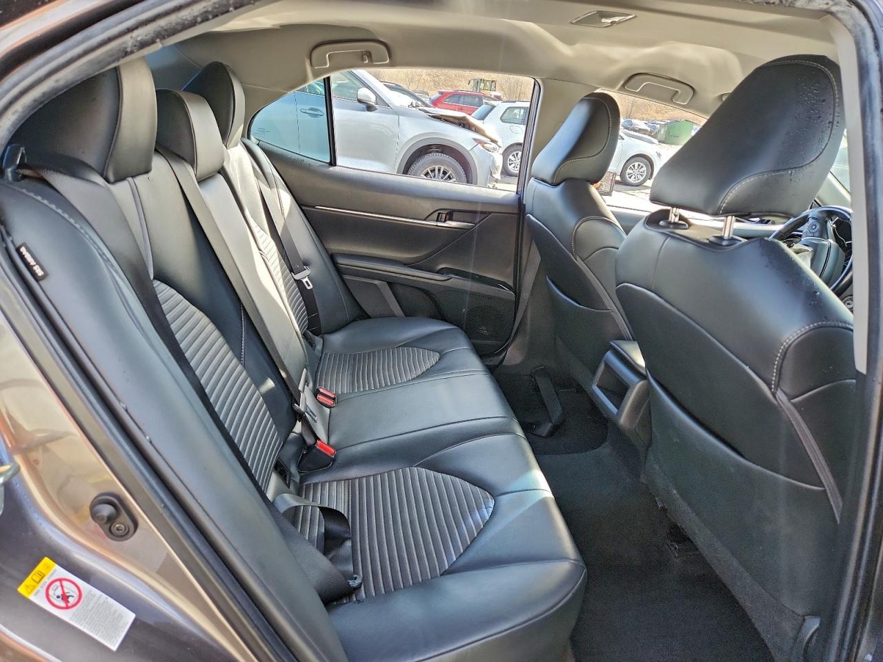 2019 Toyota Camry L VIN: 4T1B11HK8KU736628 Lot: 94420985