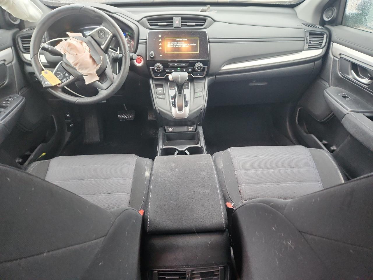 2021 Honda Cr-V Se VIN: 7FARW2H70ME022594 Lot: 93291925