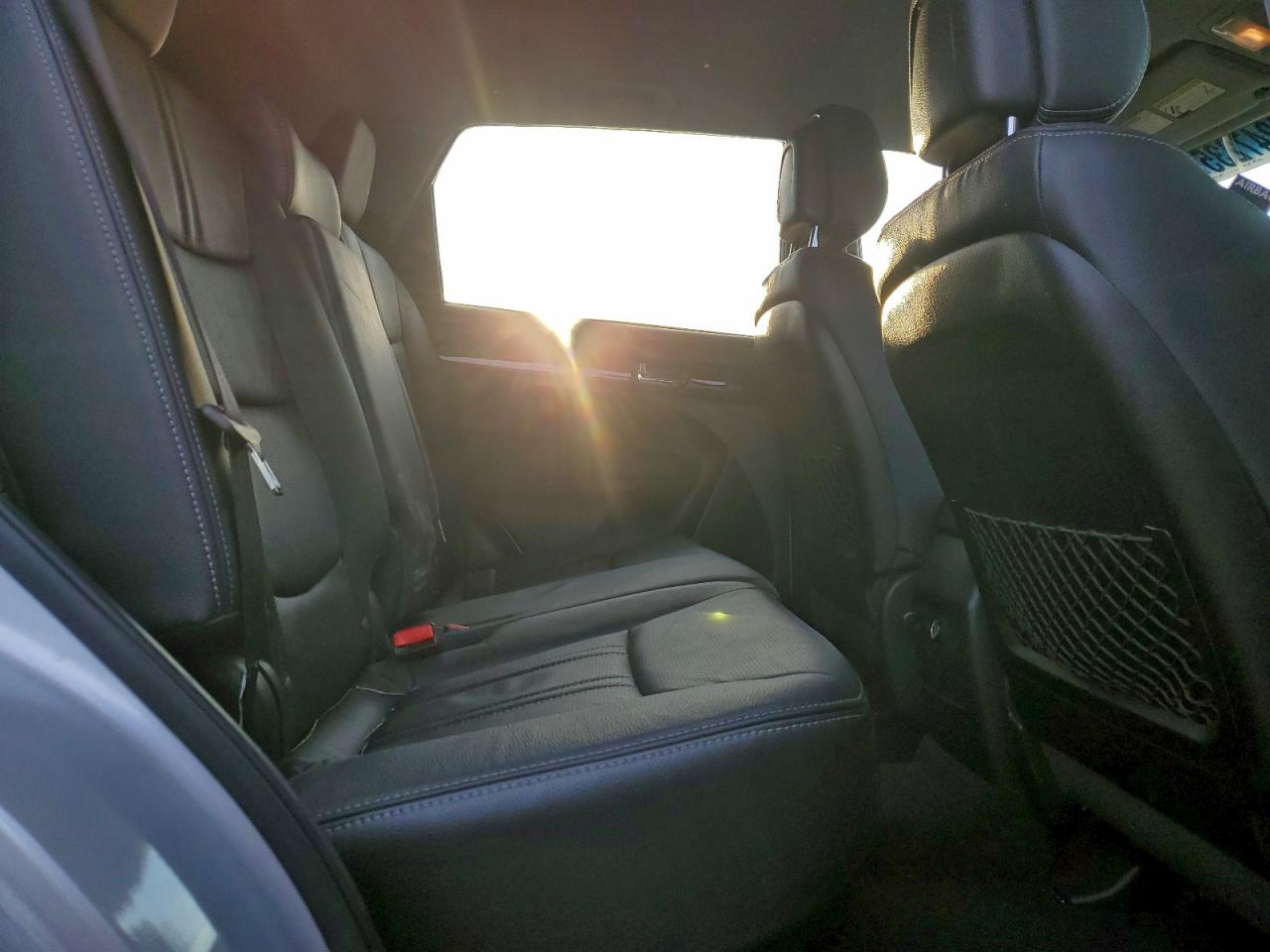 2012 Kia Sorento Sx VIN: 5XYKWDA20CG307990 Lot: 94247235