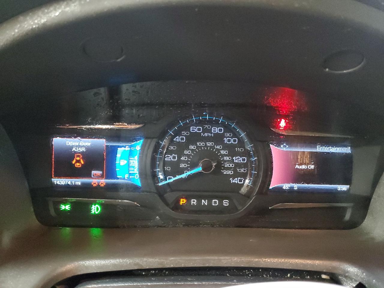 2016 Ford Flex Limited VIN: 2FMHK6DT8GBA00286 Lot: 93124725