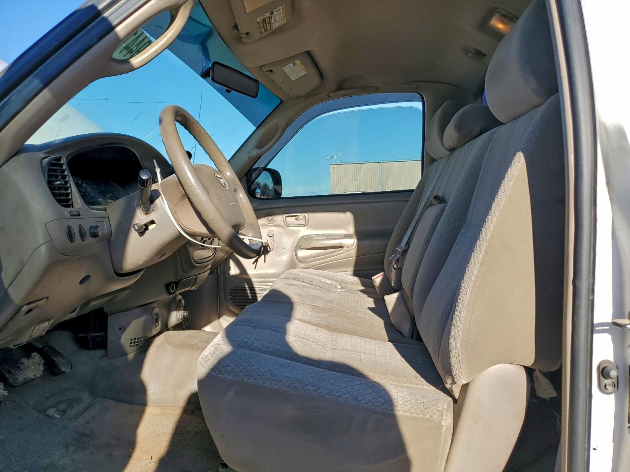 2006 Toyota Tundra VIN: 5TBJU321X6S457364 Lot: 94415145