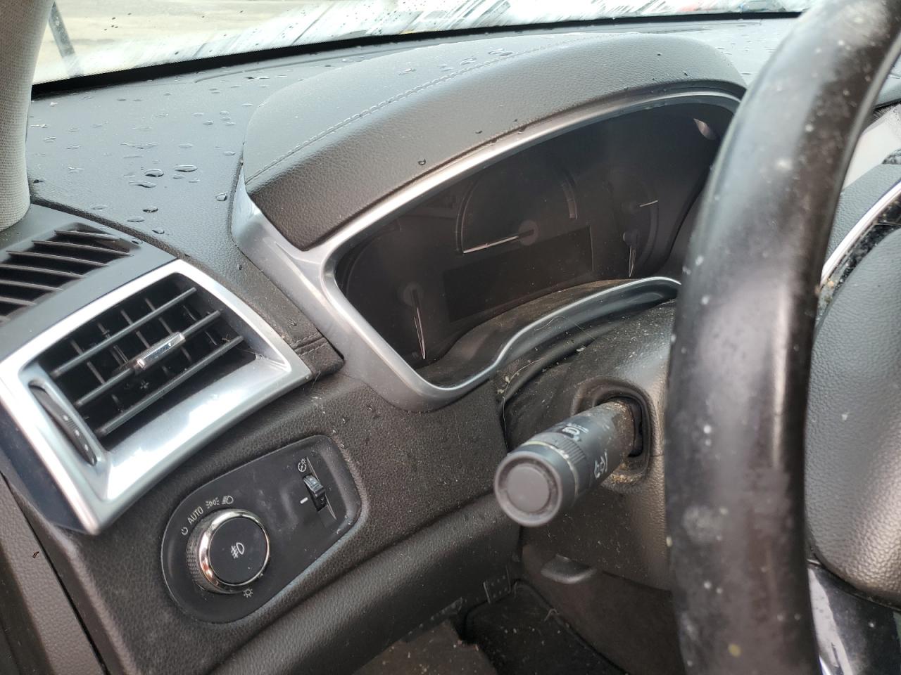 2013 Cadillac Srx Performance Collection VIN: 3GYFNDE36DS628868 Lot: 93092895