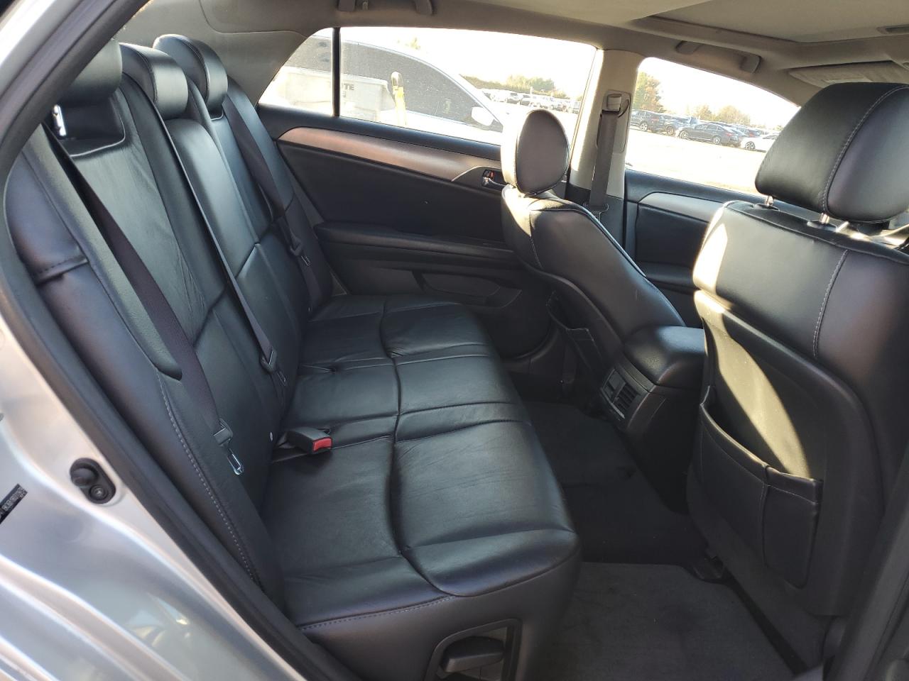 2008 Toyota Avalon Xl VIN: 4T1BK36B18U311479 Lot: 92814655