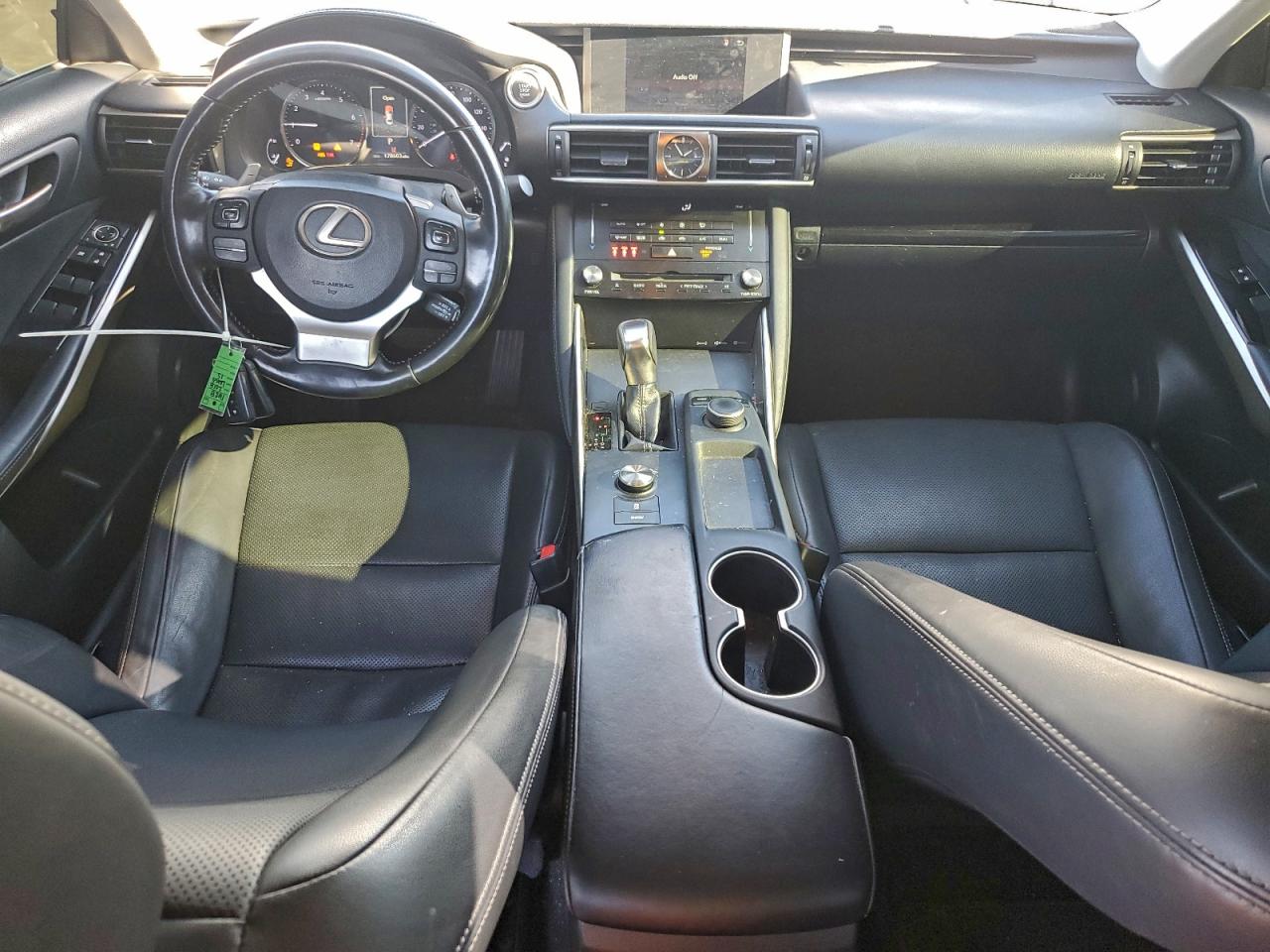 2018 Lexus Is 300 VIN: JTHBA1D28J5067990 Lot: 93978185