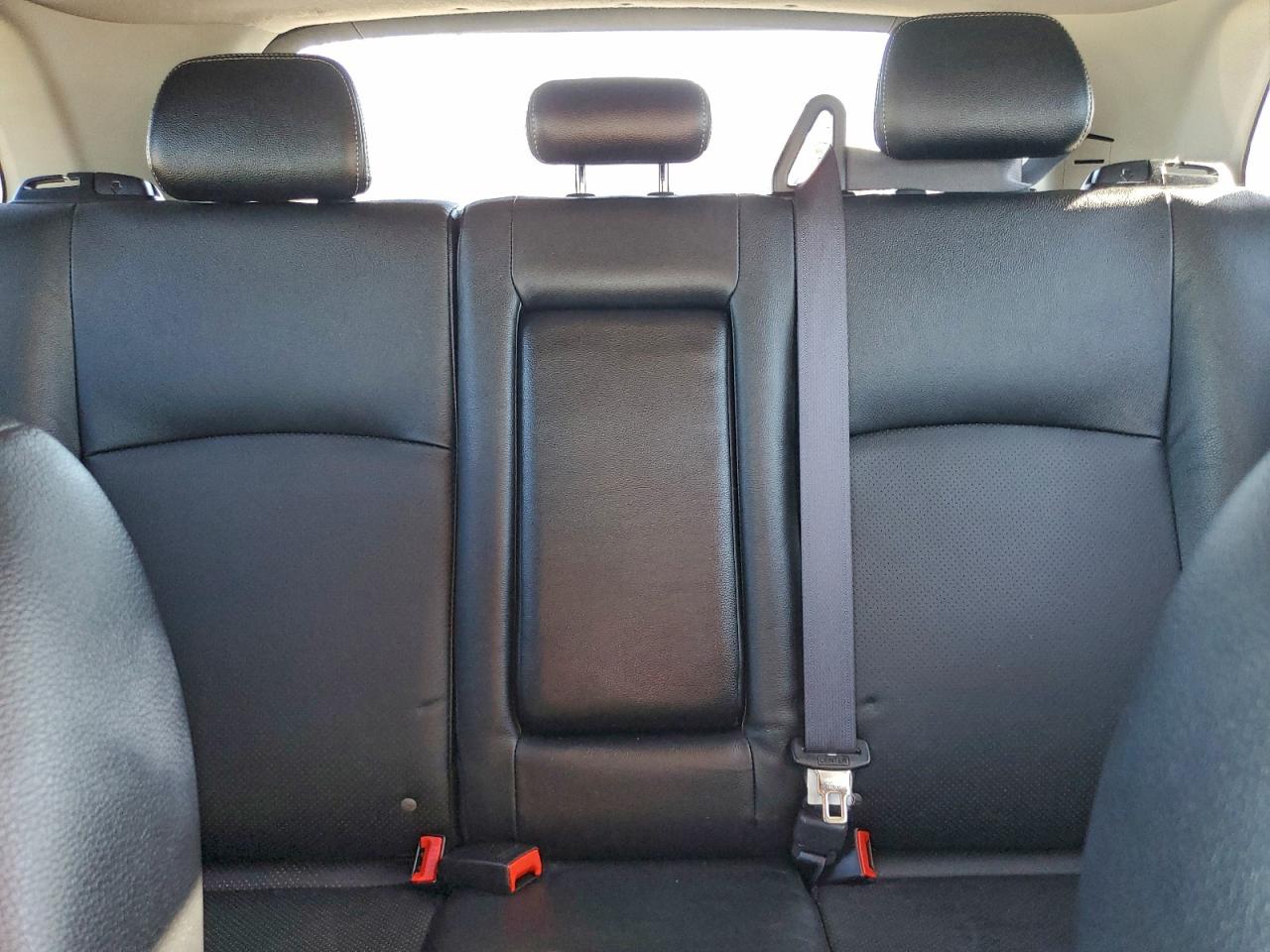 2017 Mitsubishi Outlander Sport Sel VIN: JA4AR4AW3HZ017218 Lot: 91320925