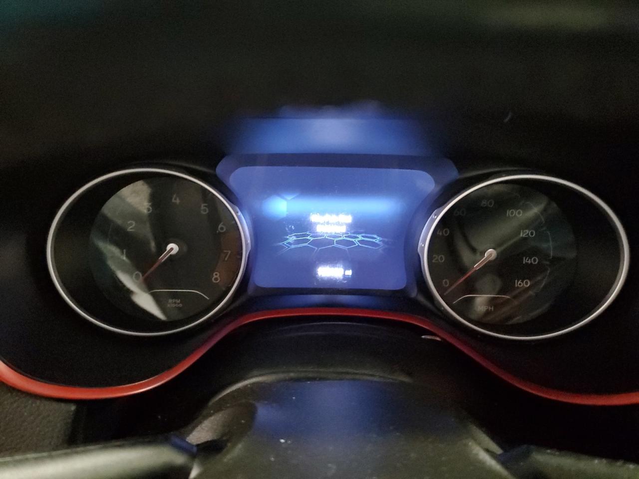 2020 Jeep Compass Trailhawk VIN: 3C4NJDDB1LT171384 Lot: 92169635